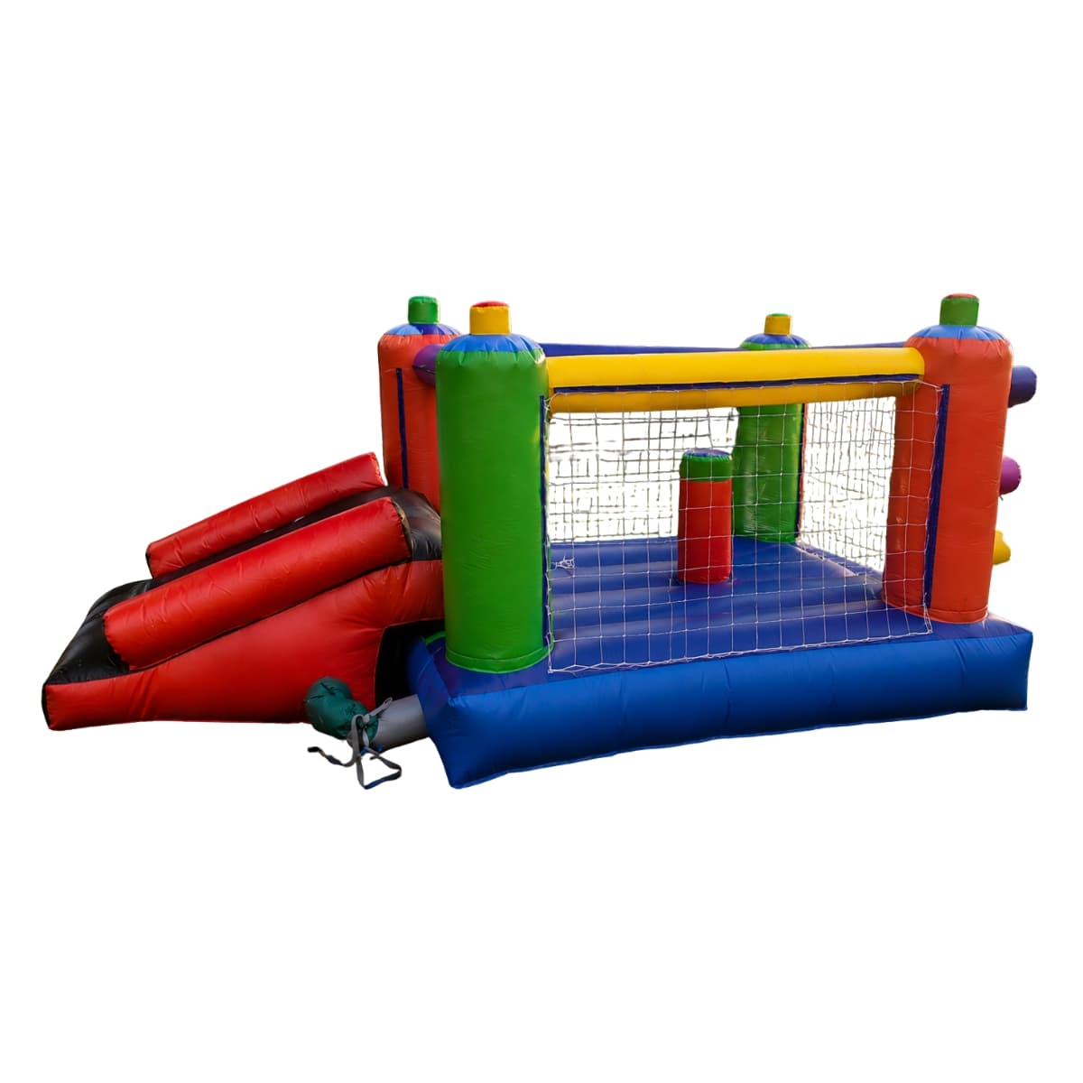 Castillo Inflable